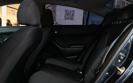 KIA Cerato III, 2018 год, 1 450 000 рублей, 8 фотография