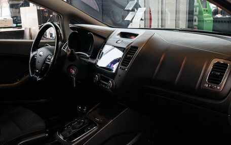 KIA Cerato III, 2018 год, 1 450 000 рублей, 7 фотография