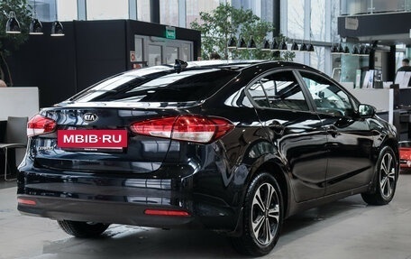 KIA Cerato III, 2018 год, 1 450 000 рублей, 4 фотография