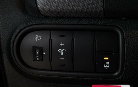 KIA Cerato III, 2018 год, 1 450 000 рублей, 10 фотография