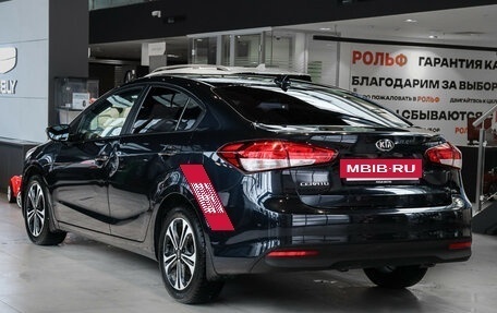 KIA Cerato III, 2018 год, 1 450 000 рублей, 6 фотография