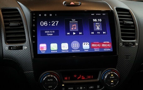 KIA Cerato III, 2018 год, 1 450 000 рублей, 13 фотография