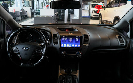 KIA Cerato III, 2018 год, 1 450 000 рублей, 16 фотография