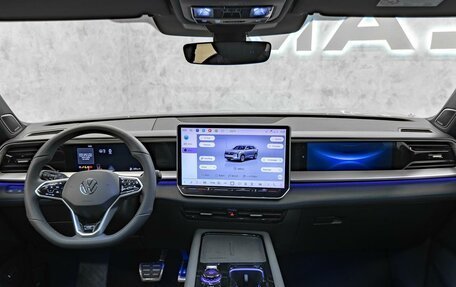 Volkswagen Teramont, 2025 год, 10 фотография