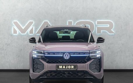 Volkswagen Teramont, 2025 год, 5 фотография