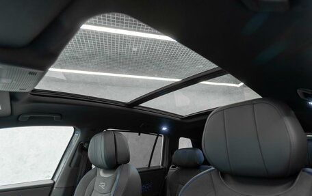 Volkswagen Teramont, 2025 год, 8 фотография