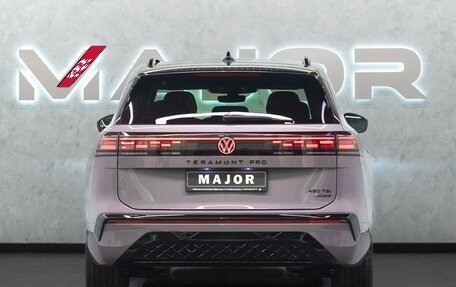 Volkswagen Teramont, 2025 год, 6 фотография