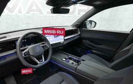 Volkswagen Teramont, 2025 год, 9 фотография