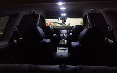 Honda Stream I рестайлинг, 2001 год, 630 000 рублей, 14 фотография