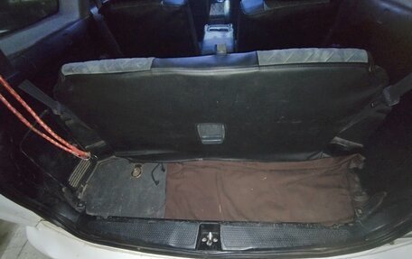 Honda Stream I рестайлинг, 2001 год, 630 000 рублей, 13 фотография