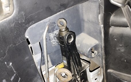 Honda Stream I рестайлинг, 2001 год, 630 000 рублей, 12 фотография