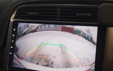 Honda Stream I рестайлинг, 2001 год, 630 000 рублей, 11 фотография