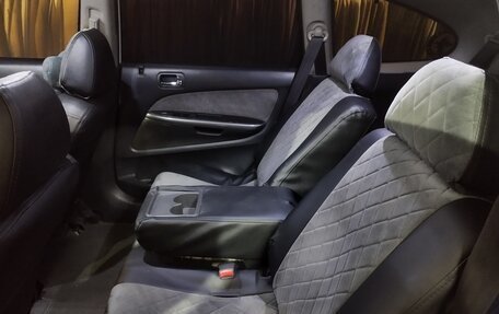 Honda Stream I рестайлинг, 2001 год, 630 000 рублей, 17 фотография