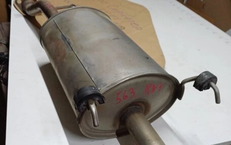 Honda Stream I рестайлинг, 2001 год, 630 000 рублей, 22 фотография