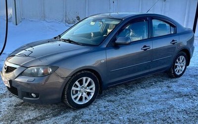 Mazda 3, 2008 год, 650 000 рублей, 1 фотография