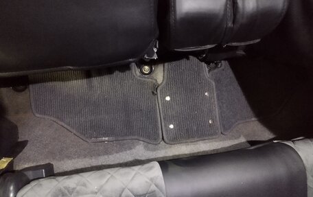 Honda Stream I рестайлинг, 2001 год, 630 000 рублей, 16 фотография