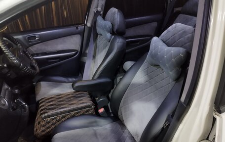 Honda Stream I рестайлинг, 2001 год, 630 000 рублей, 18 фотография