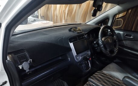 Honda Stream I рестайлинг, 2001 год, 630 000 рублей, 20 фотография