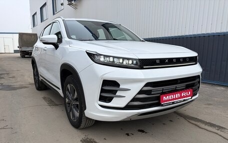 CheryExeed LX, 2023 год, 1 799 000 рублей, 1 фотография