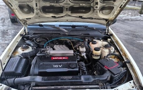 Daewoo Nexia I рестайлинг, 2006 год, 140 000 рублей, 1 фотография