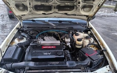 Daewoo Nexia I рестайлинг, 2006 год, 140 000 рублей, 1 фотография