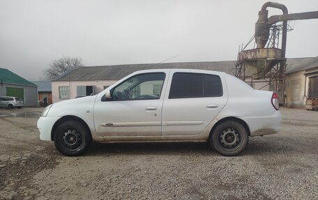 Renault Symbol I, 2006 год, 380 000 рублей, 1 фотография