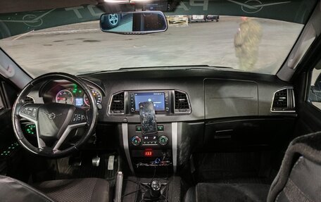 ЛуАЗ Patriot, 2019 год, 1 289 000 рублей, 1 фотография