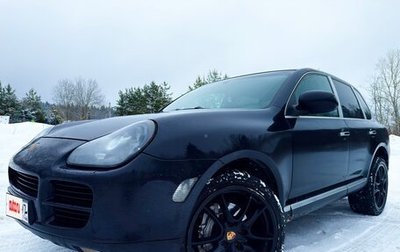 Porsche Cayenne III, 2006 год, 875 000 рублей, 1 фотография