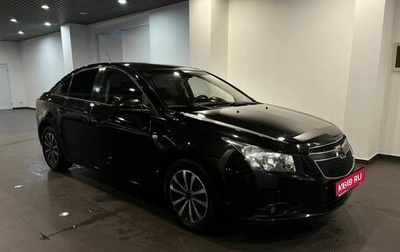 Chevrolet Cruze II, 2011 год, 650 000 рублей, 1 фотография