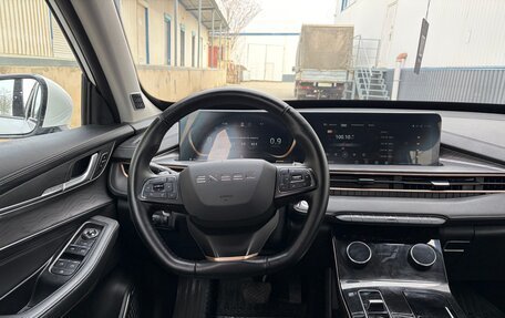 CheryExeed LX, 2023 год, 1 799 000 рублей, 12 фотография