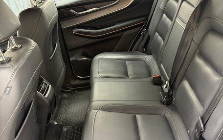 CheryExeed LX, 2023 год, 1 799 000 рублей, 14 фотография