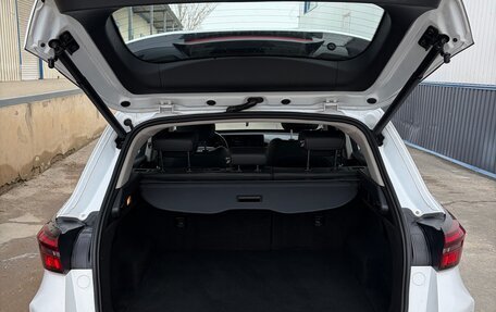 CheryExeed LX, 2023 год, 1 799 000 рублей, 15 фотография