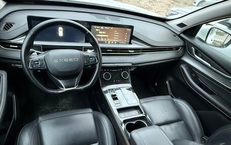 CheryExeed LX, 2023 год, 1 799 000 рублей, 18 фотография