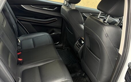 CheryExeed LX, 2023 год, 1 799 000 рублей, 17 фотография