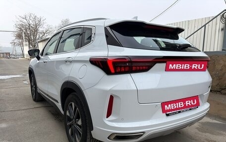 CheryExeed LX, 2023 год, 1 799 000 рублей, 7 фотография