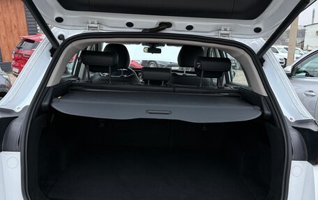 CheryExeed LX, 2023 год, 1 799 000 рублей, 25 фотография