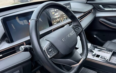 CheryExeed LX, 2023 год, 1 799 000 рублей, 20 фотография