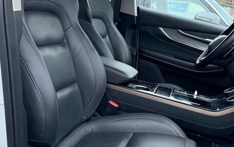 CheryExeed LX, 2023 год, 1 799 000 рублей, 23 фотография