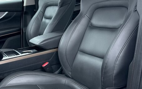 CheryExeed LX, 2023 год, 1 799 000 рублей, 30 фотография