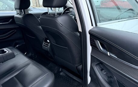 CheryExeed LX, 2023 год, 1 799 000 рублей, 24 фотография