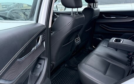 CheryExeed LX, 2023 год, 1 799 000 рублей, 27 фотография