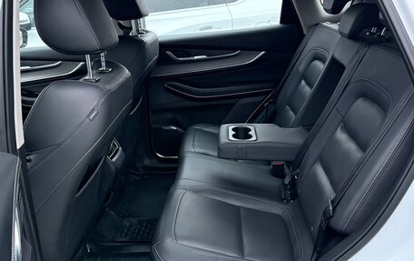 CheryExeed LX, 2023 год, 1 799 000 рублей, 28 фотография