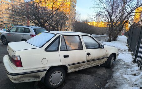 Daewoo Nexia I рестайлинг, 2006 год, 140 000 рублей, 2 фотография