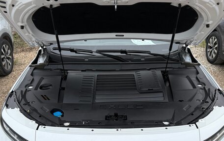 CheryExeed LX, 2023 год, 1 799 000 рублей, 31 фотография