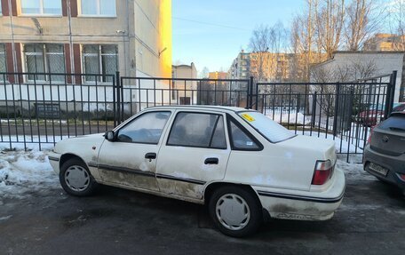 Daewoo Nexia I рестайлинг, 2006 год, 140 000 рублей, 4 фотография