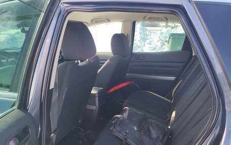 Mazda CX-7 I рестайлинг, 2011 год, 1 200 000 рублей, 2 фотография