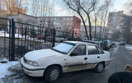 Daewoo Nexia I рестайлинг, 2006 год, 140 000 рублей, 5 фотография