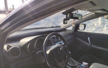 Mazda CX-7 I рестайлинг, 2011 год, 1 200 000 рублей, 6 фотография