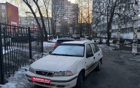 Daewoo Nexia I рестайлинг, 2006 год, 140 000 рублей, 6 фотография