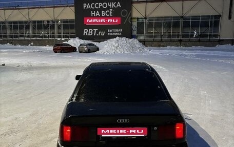Audi 100, 1993 год, 150 000 рублей, 6 фотография